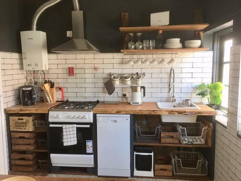 דירות מונצ'יק Casa Sofia מראה חיצוני תמונה